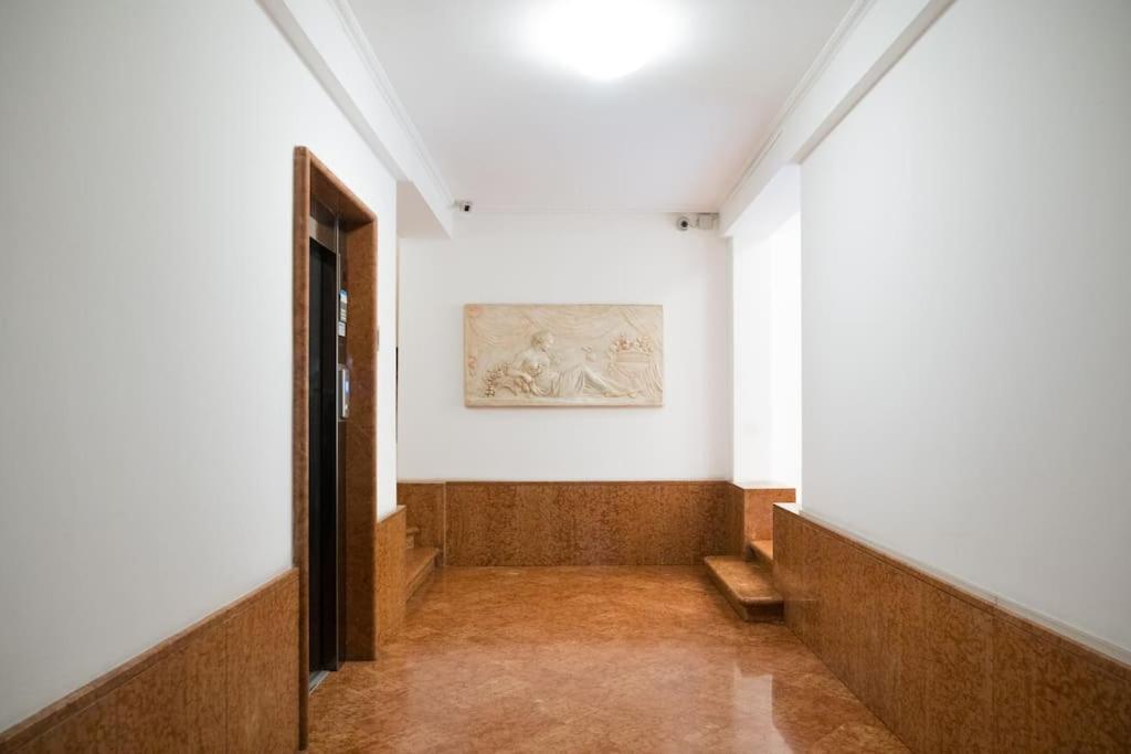 Apartamento Carbonesi Luxury - Centro Storico Bolonia Exterior foto